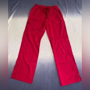 WonderWink scrub pants